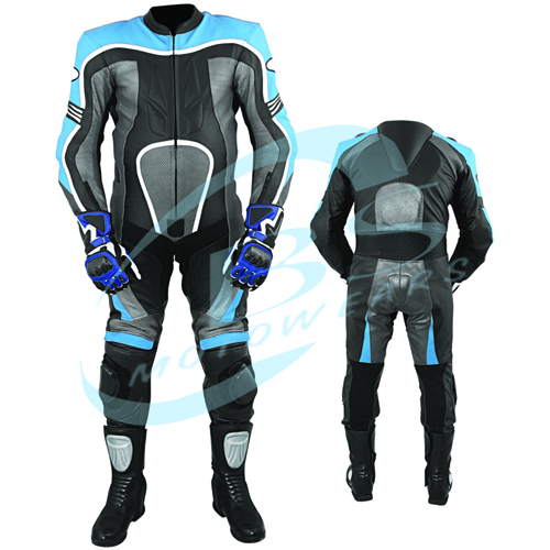 Motorbike Leather Suits